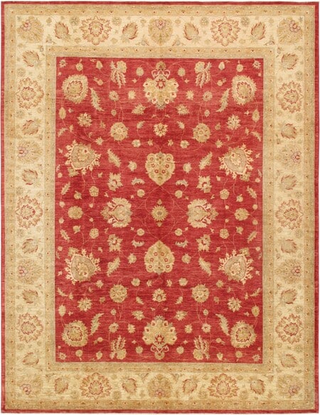 Pasargad Ferehan Ferehan 033280 Rust